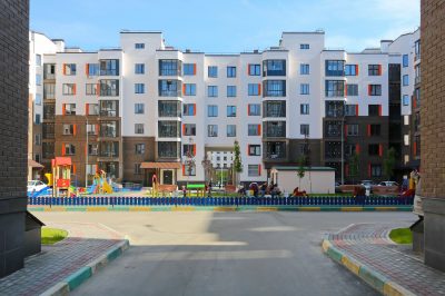 ЖК Императорские Мытищи — фото 9
