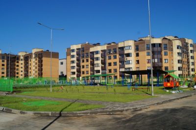 Микрорайон Мытищи Lite (Мытищи Лайт) — фото 2