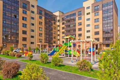 Микрорайон Мытищи Lite (Мытищи Лайт) — фото 4