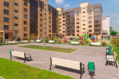 Микрорайон Мытищи Lite (Мытищи Лайт) — фото 6