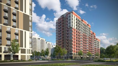 Микрорайон Северный — фото 5