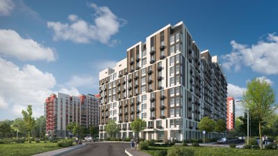 Микрорайон Северный — фото 6