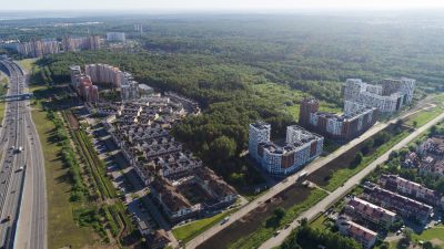 Микрорайон Северный — фото 8
