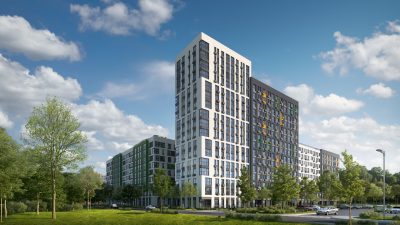 Микрорайон Северный — фото 9