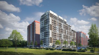 Микрорайон Северный — фото 10