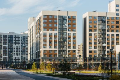 Жилой район Испанские кварталы — фото 2