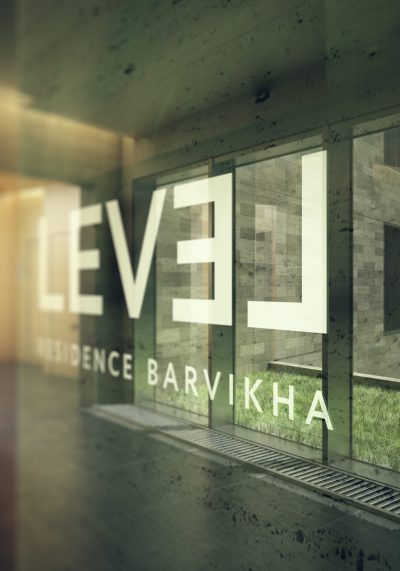 ЖК Level Barvikha Residence (Левел Барвиха Резиденс) — фото 6