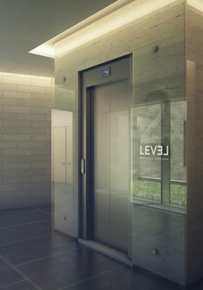 ЖК Level Barvikha Residence (Левел Барвиха Резиденс) — фото 9