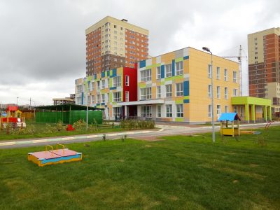 ЖК Столичный — фото 7