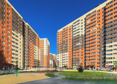 ЖК Столичный — фото 7