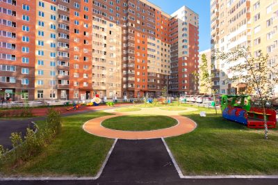 ЖК Столичный — фото 12