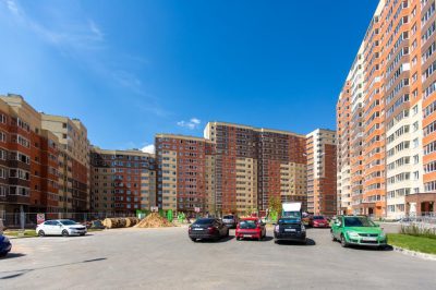 ЖК Столичный — фото 3
