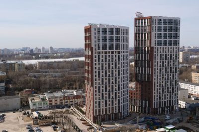 ЖК Невский — фото 7