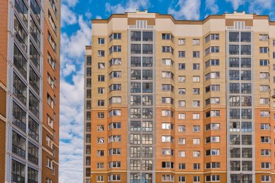 ЖК Восточный — фото 3
