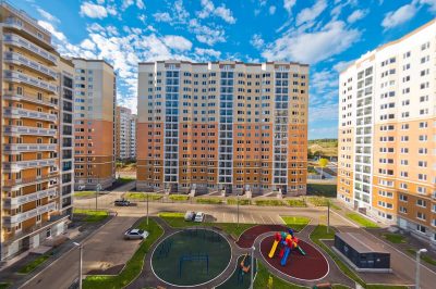 ЖК Восточный — фото 5