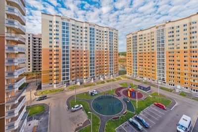 ЖК Восточный — фото 7