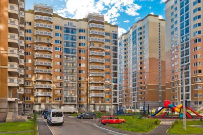 ЖК Восточный — фото 8