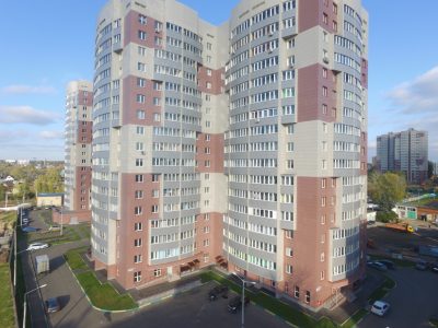 ЖК Берег Скалбы 2 — фото 3
