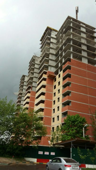 ЖК Батарейный — фото 3
