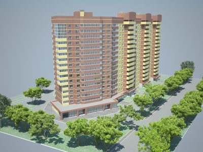 ЖК Батарейный — фото 4