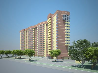 ЖК Батарейный — фото 7