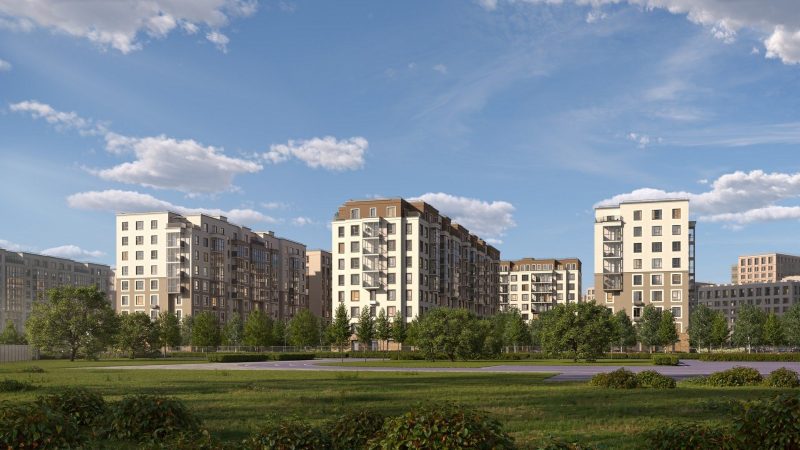 Обложка: Брусника в Новоселье