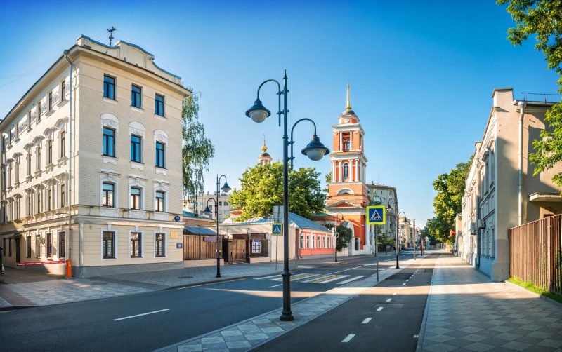 Обложка: Татарская 35