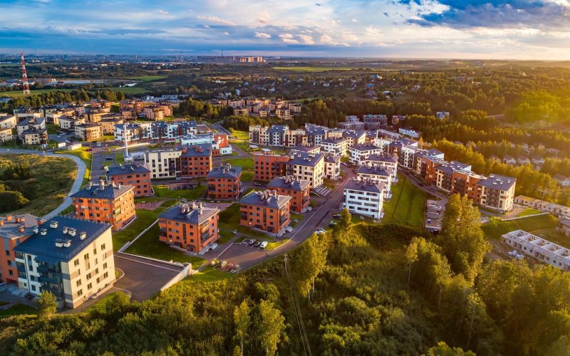 Обложка: ЖК EcoCity
