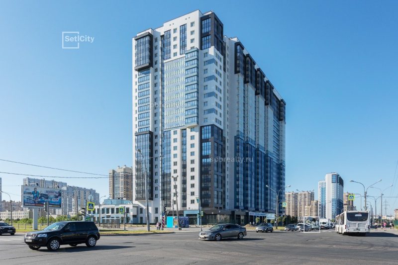Ход строительства, Июль 2019