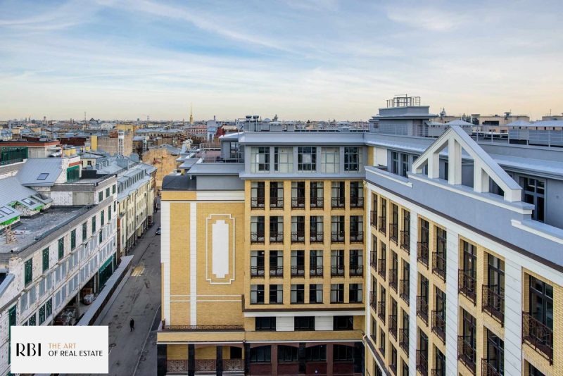Ход строительства, Февраль 2020