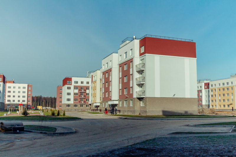 Обложка: ЖК Юнтолово