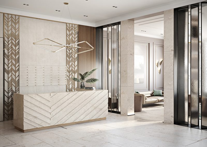 Обложка: ЖК Мостмэн (The Mostman)