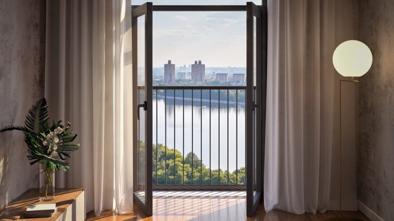Обложка: ЖК Ленинградка 58