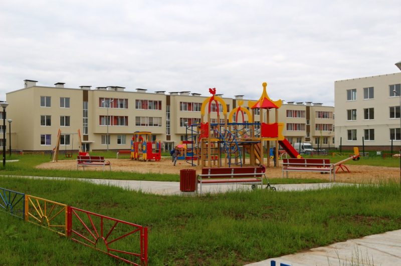 Обложка: ЖК Руполис-Растуново