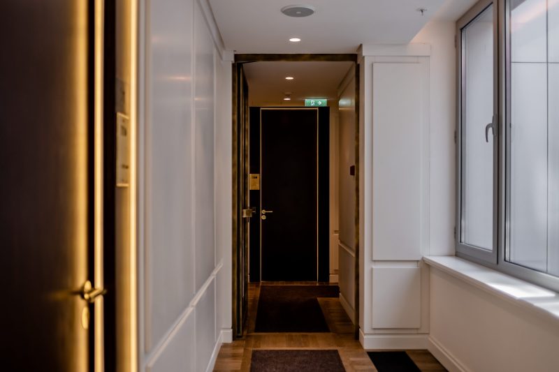 Обложка: Клубный дом Turandot Residences (Турандот Резиденс)
