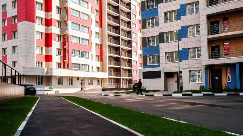Обложка: ЖК Лобачевский