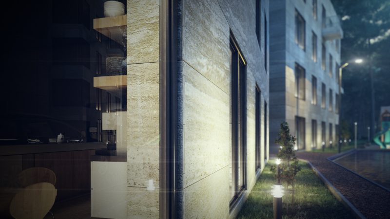 Обложка: ЖК Level Barvikha Residence (Левел Барвиха Резиденс)