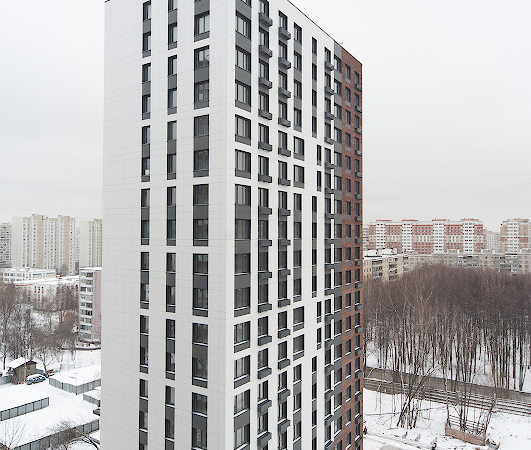 Ход строительства, Декабрь 2018