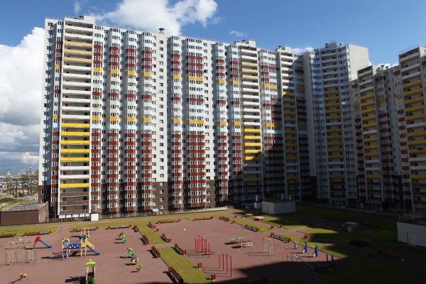 ЖК Юнион — фотография