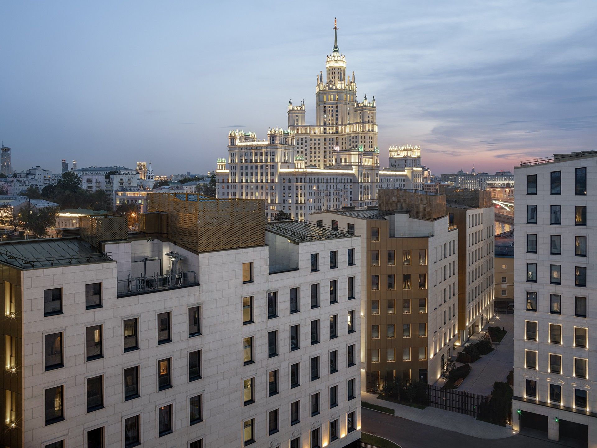 7-Титул на Серебрянической