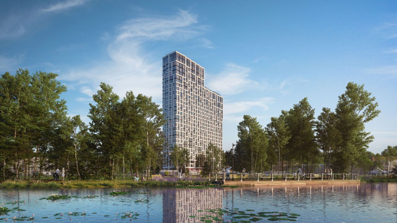 1-УНО.ГОЛОВИНСКИЕ ПРУДЫ