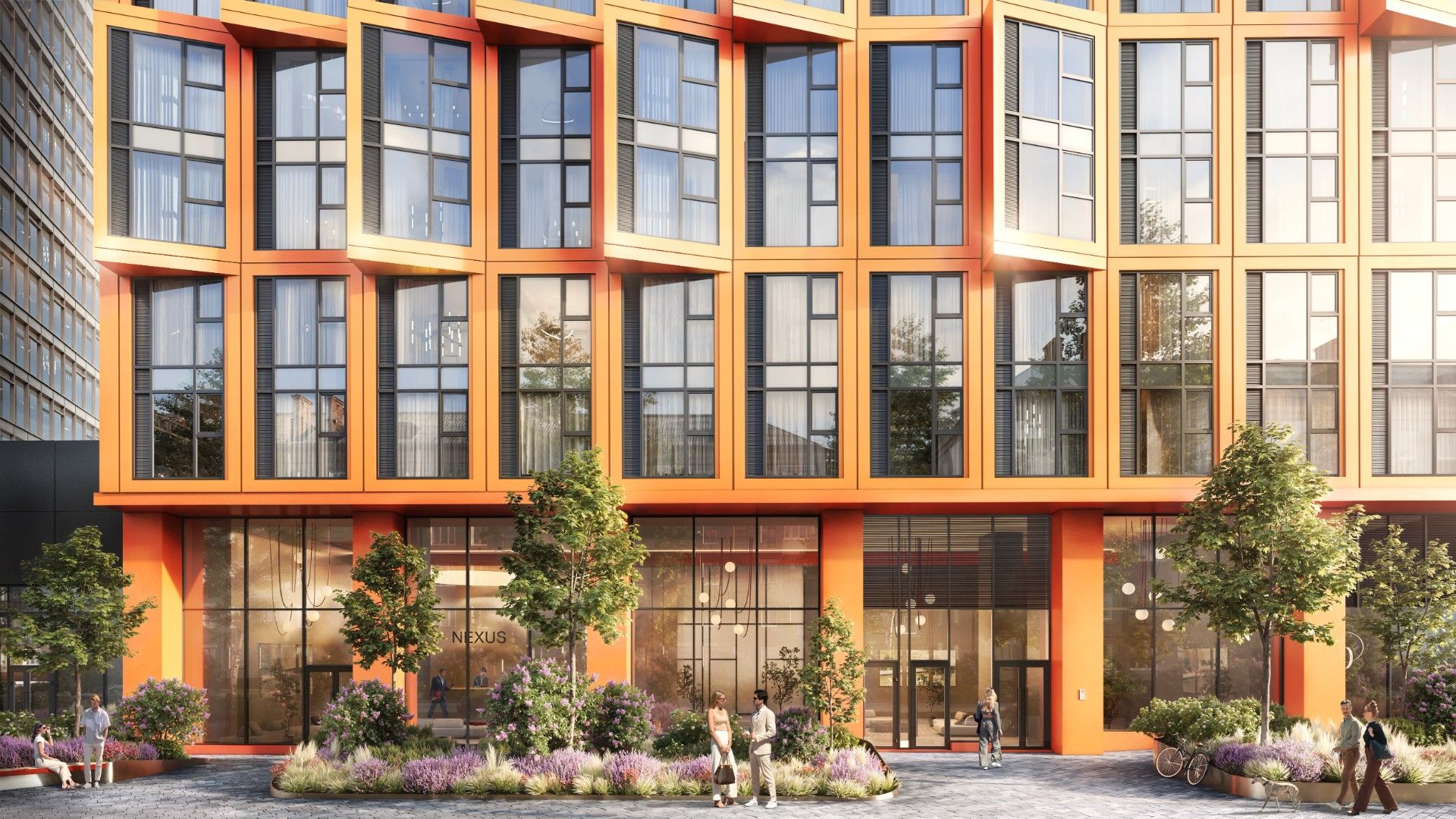 3-Нексус от Аквилон
