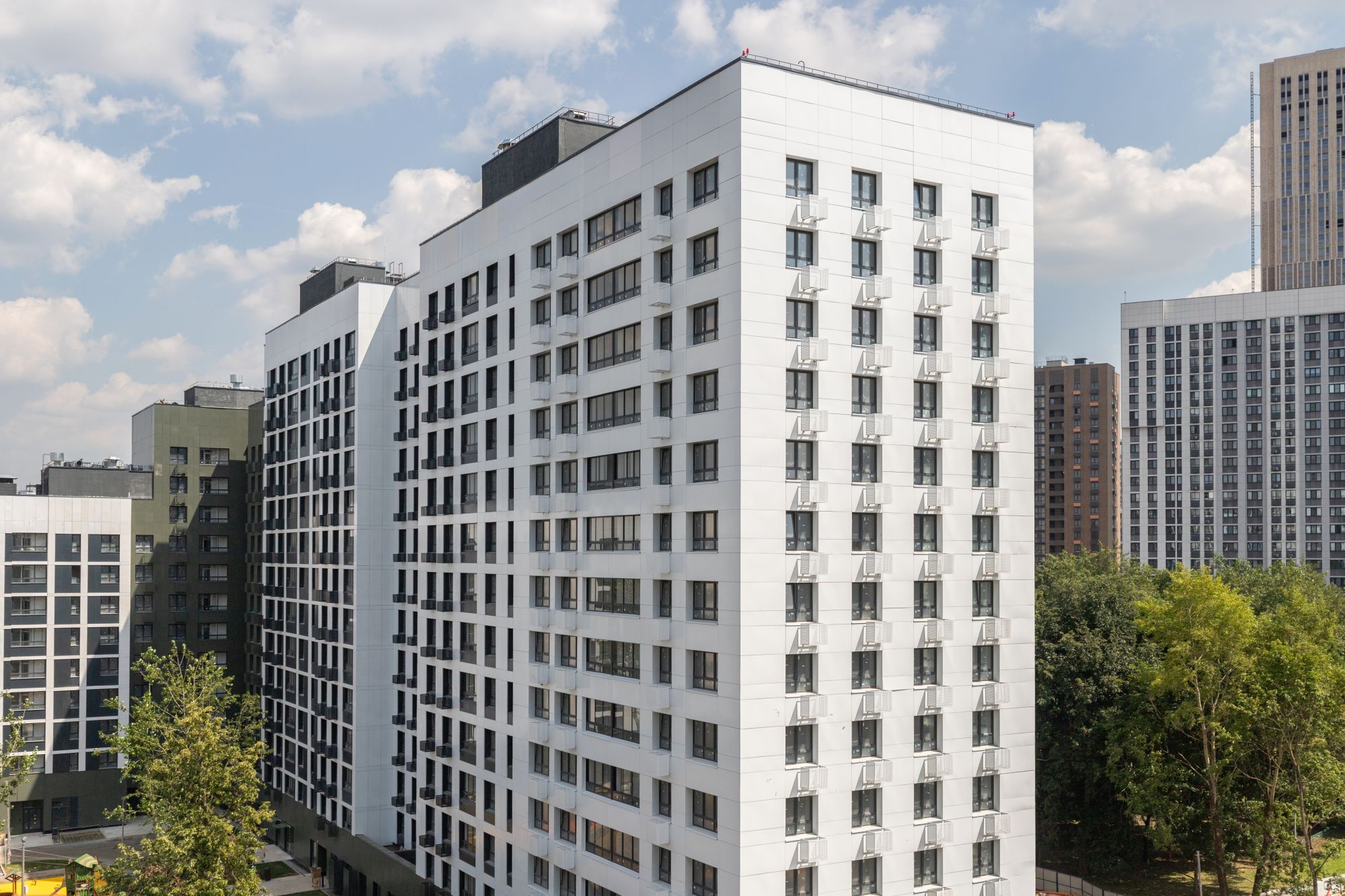 0-Дмитровское ш., д. 93, к. 3