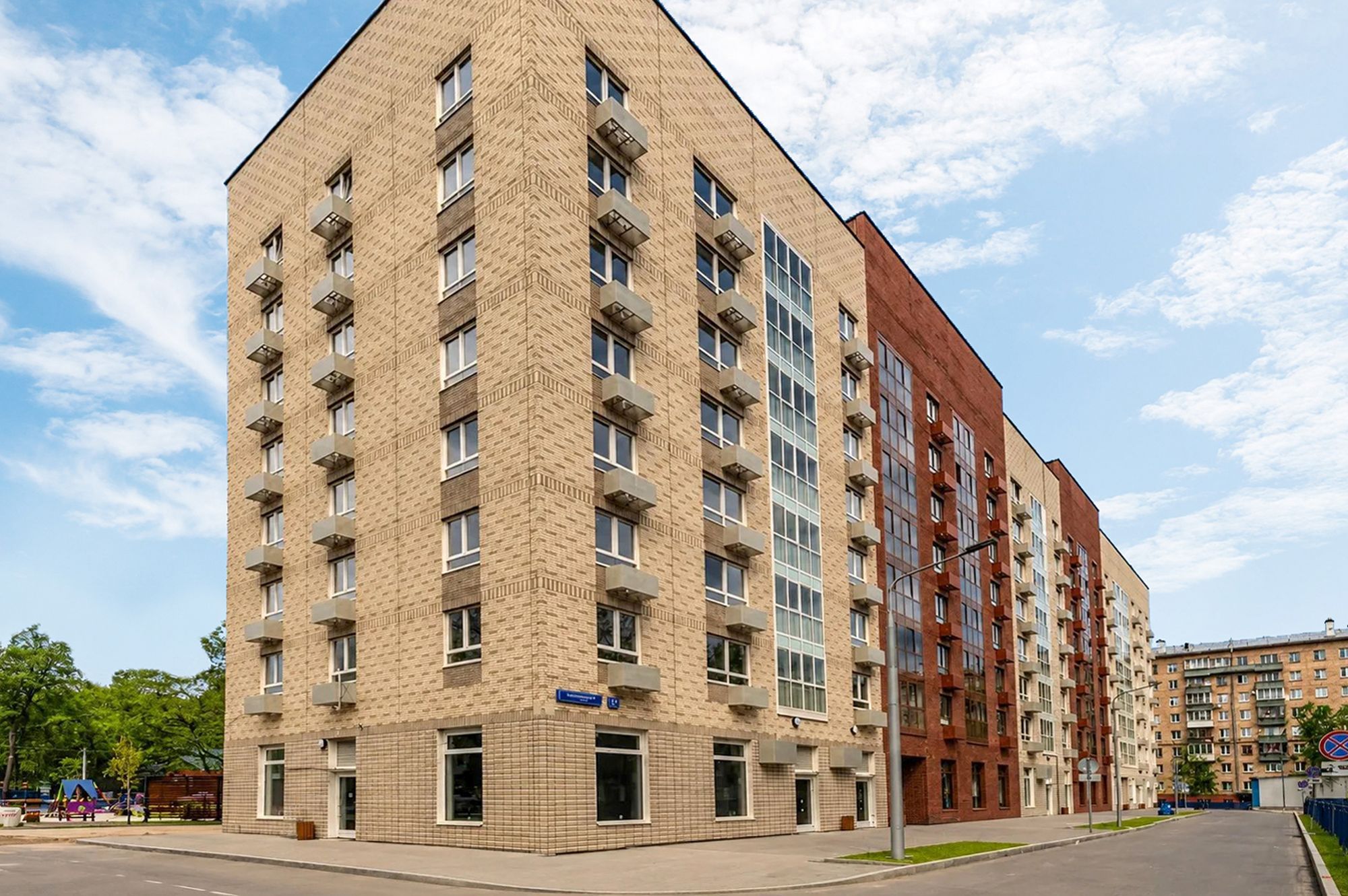 0-Никитинская ул., д. 21, к. 3