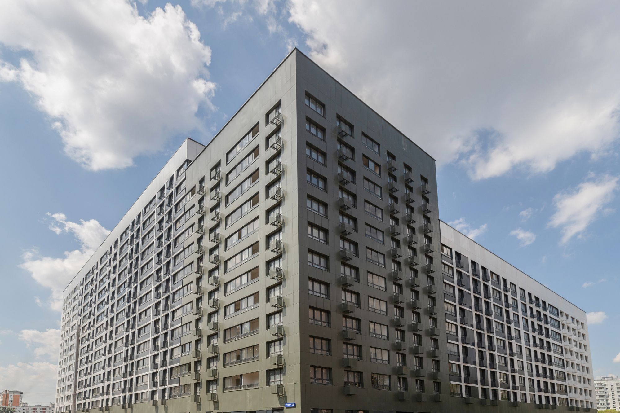 1-Дмитровское ш., д. 93, к. 3